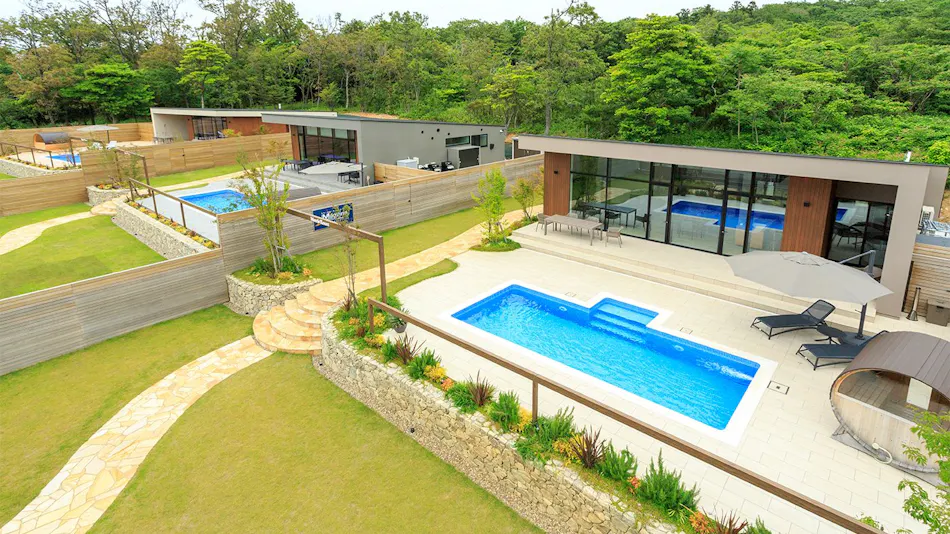 Morris Resort Tohjinbo