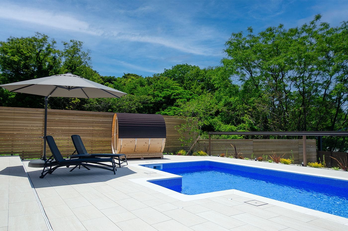 Morris Resort Tohjinbo