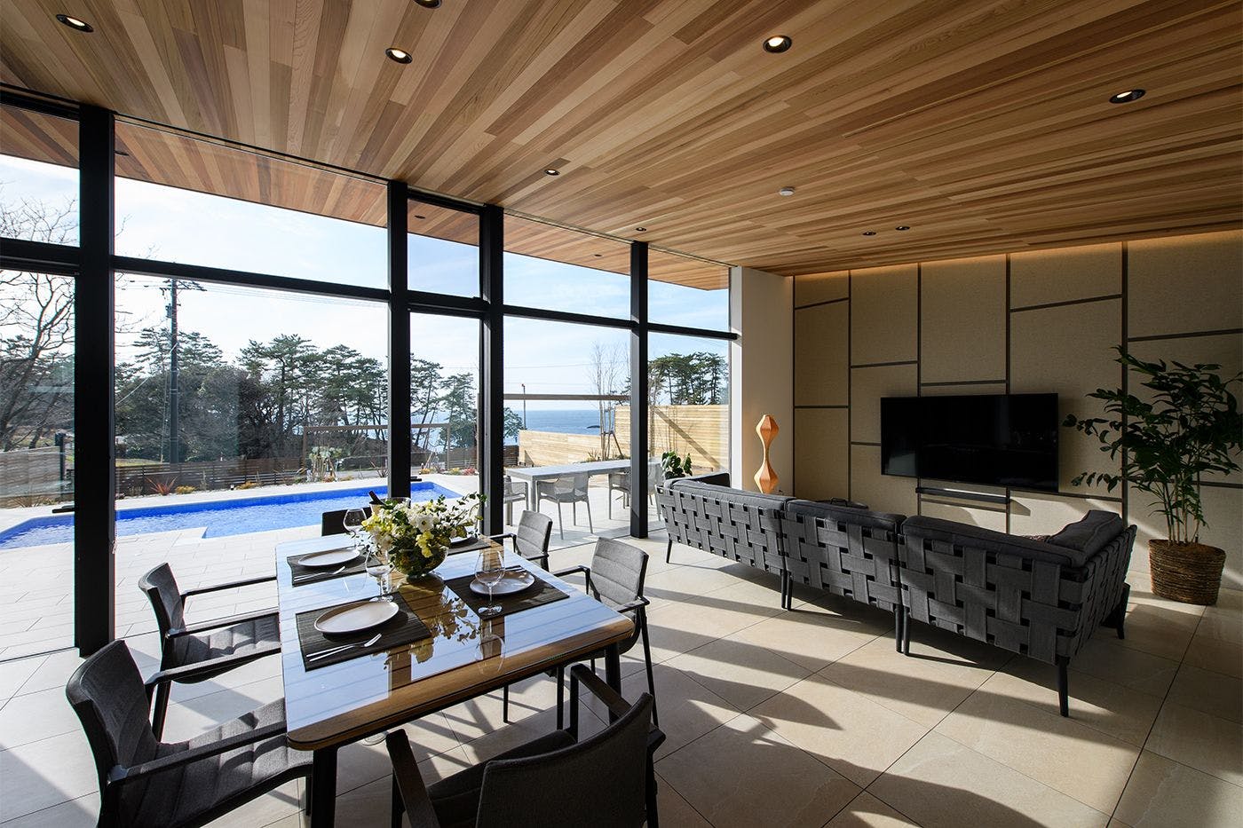 Morris Resort Tohjinbo