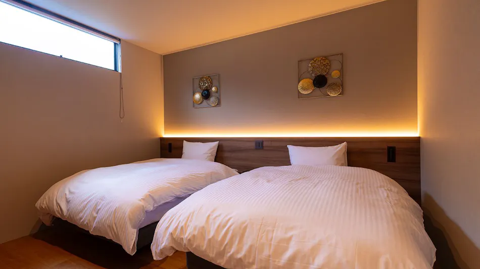 Morris Resort Tohjinbo