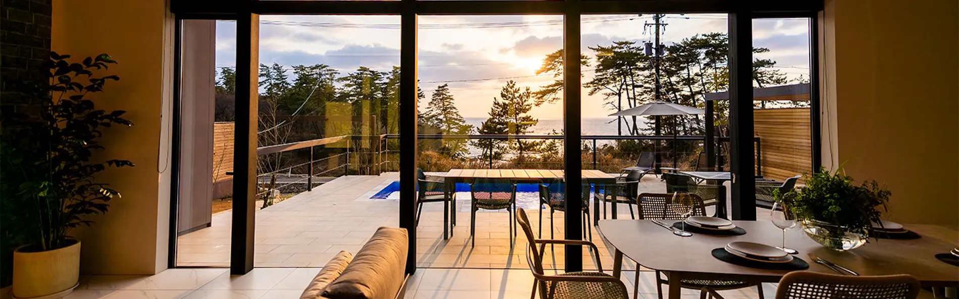 モリス・リゾート東尋坊 | Morris Resort Tohginbow