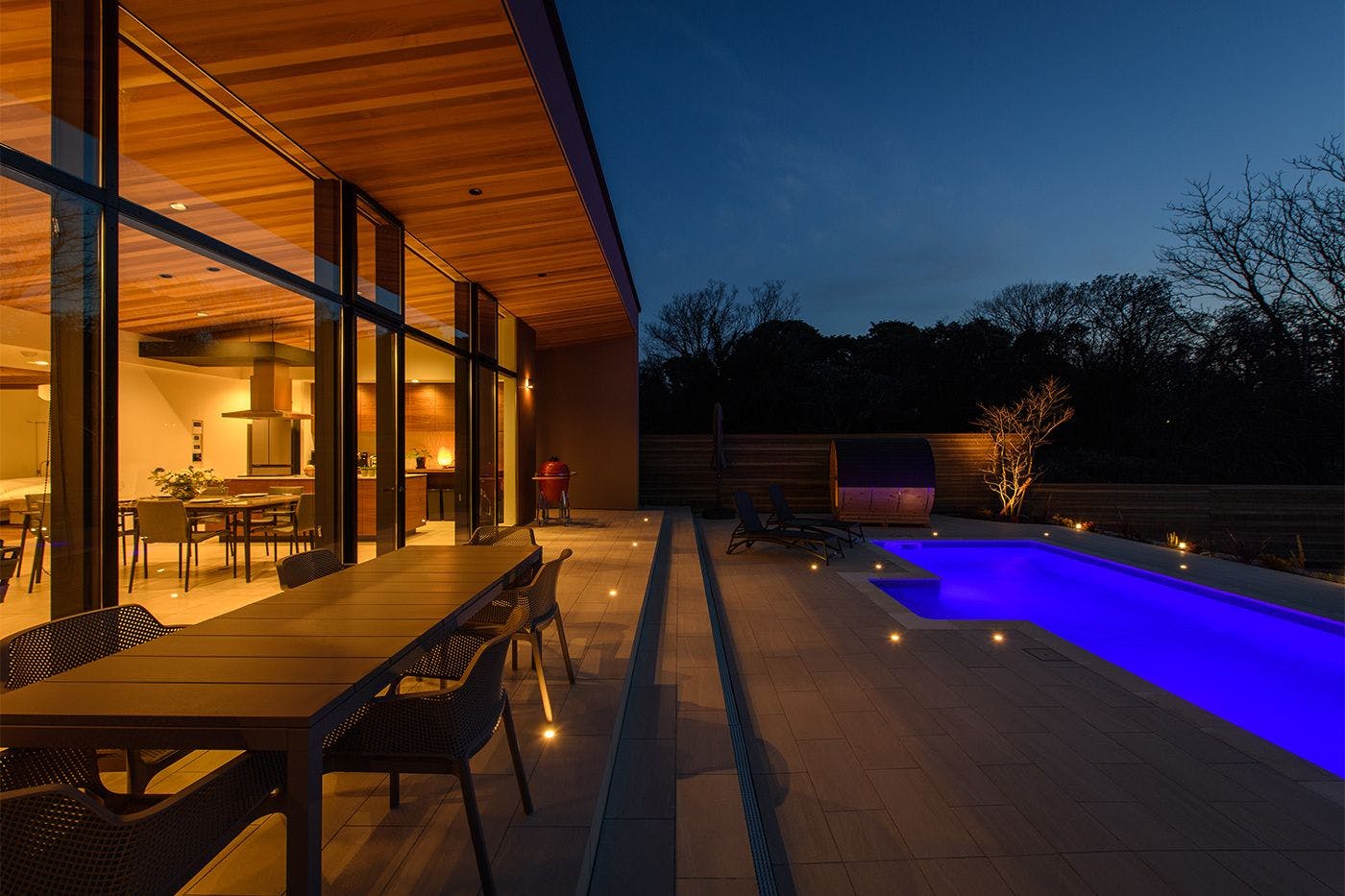 モリス・リゾート東尋坊 ｜ Morris Resort Tohginbow