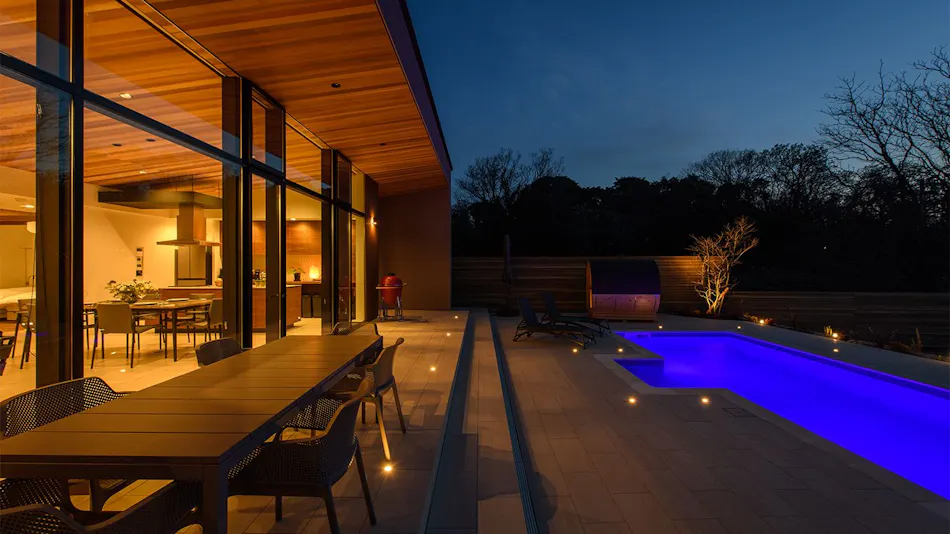 Morris Resort Tohjinbo