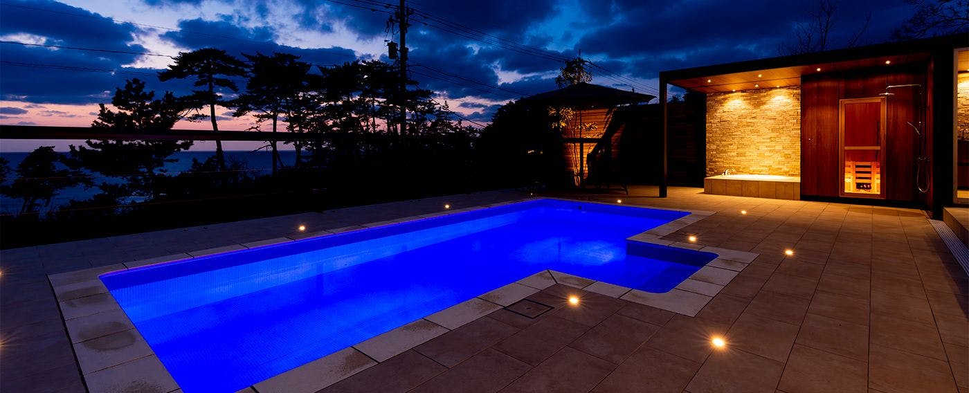 モリス・リゾート東尋坊 ｜ Morris Resort Tohginbow