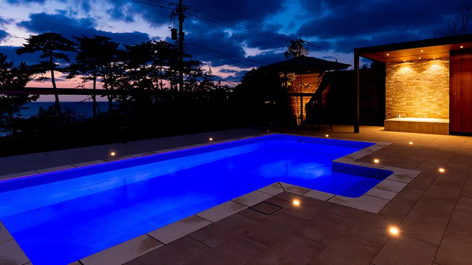 Morris Resort Tohjinbo