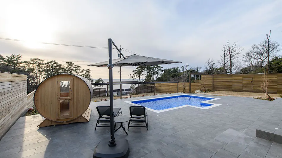Morris Resort Tohjinbo