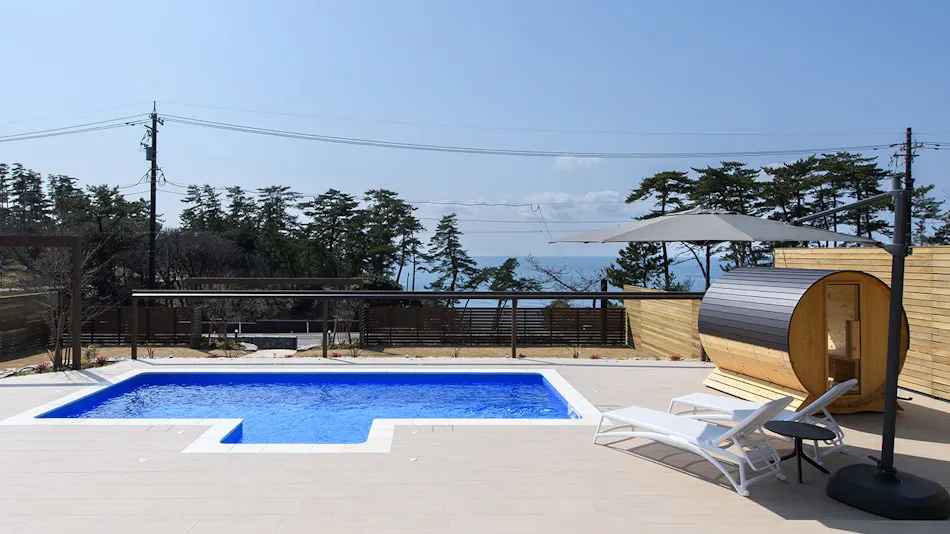 Morris Resort Tohjinbo