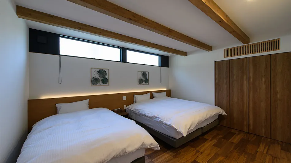 Morris Resort Tohjinbo