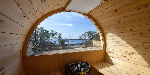 Morris Resort Tohjinbo