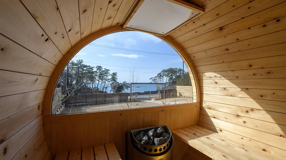 Morris Resort Tohjinbo