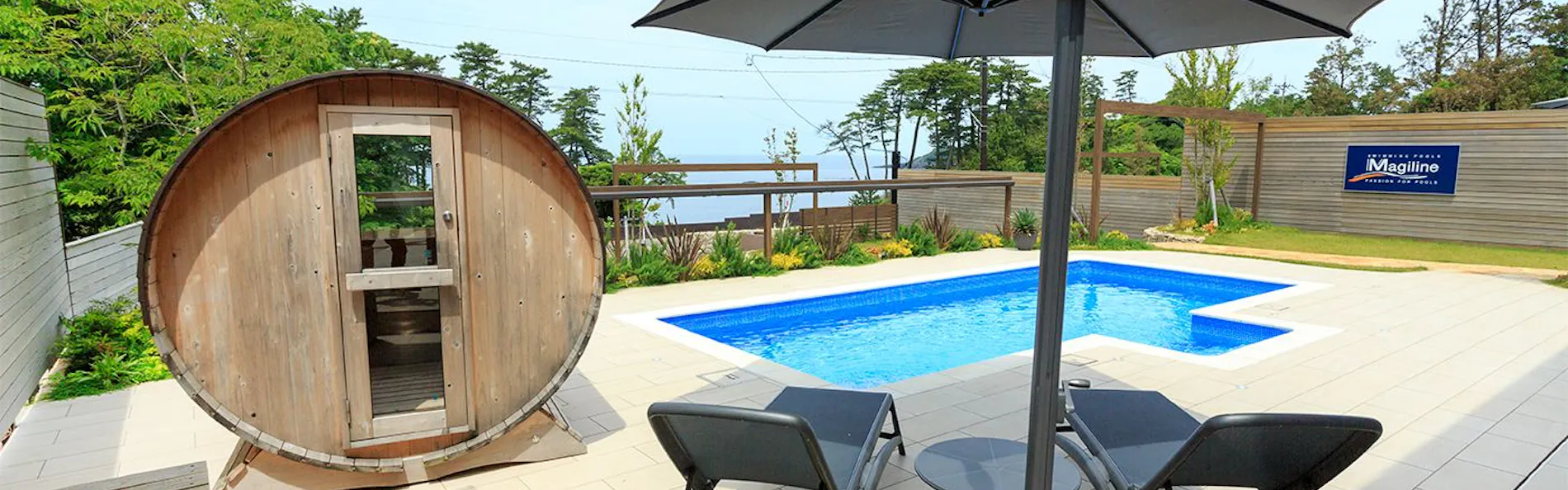 モリス・リゾート東尋坊 | Morris Resort Tohginbow