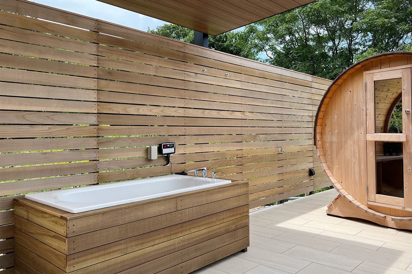 モリス・リゾート東尋坊 ｜ Morris Resort Tohginbow