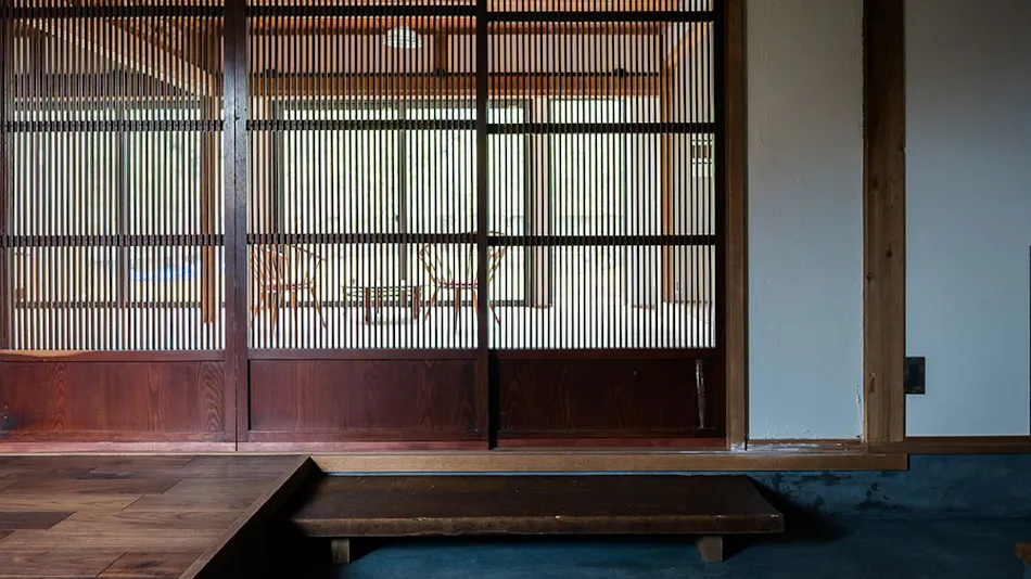 Private Rental Accommodation Iwamuro Hisamoto