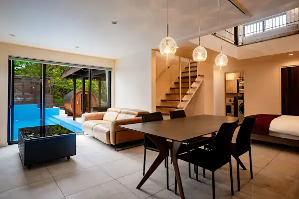 ห้องนั่งเล่น