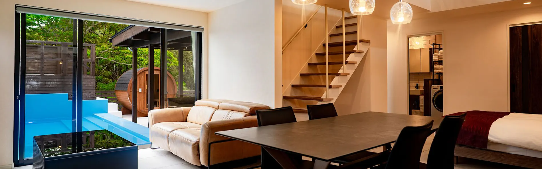 Montevan RESORT VILLA