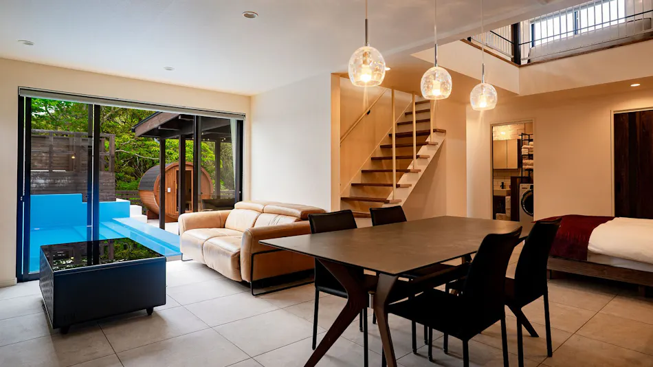 Montevan RESORT VILLA