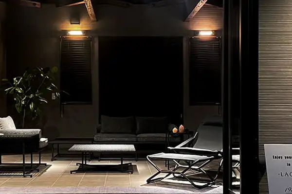 ตัวอย่างห้องพัก