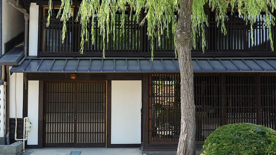 Unno-juku Whole House Rental Inn Joshuya