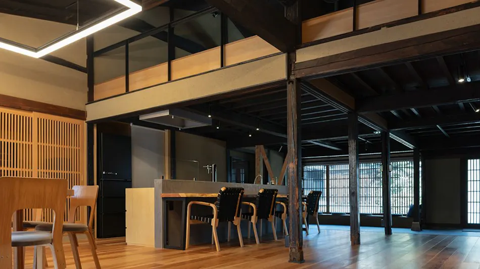 Unno-juku Whole House Rental Inn Joshuya