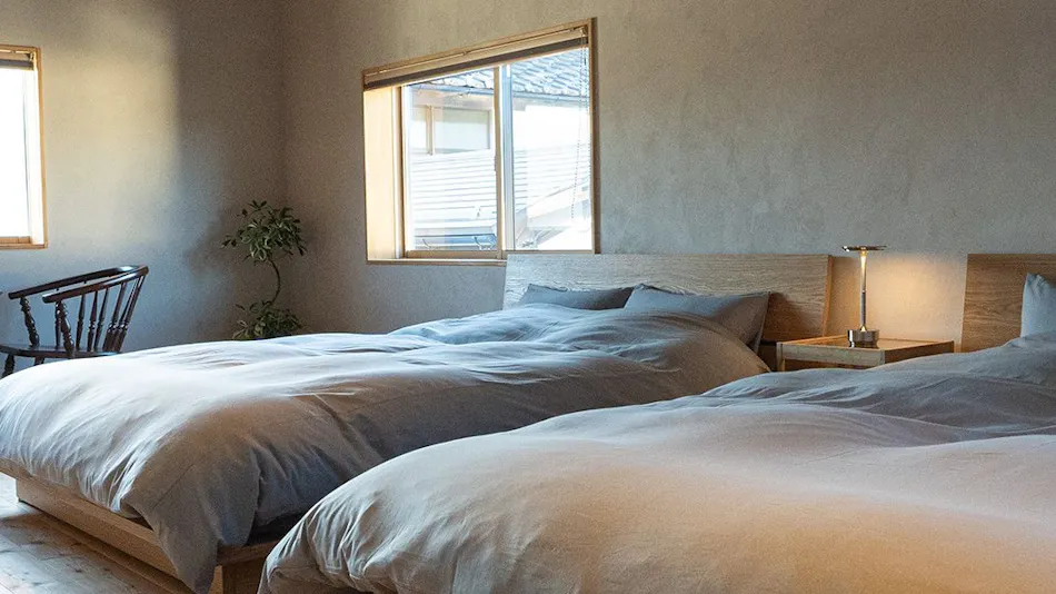 Unno-juku Whole House Rental Inn Joshuya
