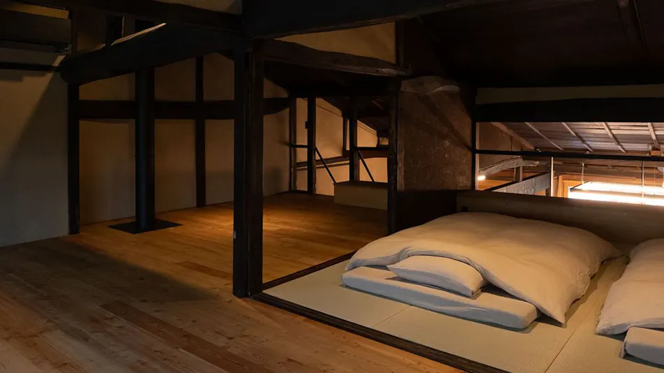 Unno-juku Whole House Rental Inn Joshuya