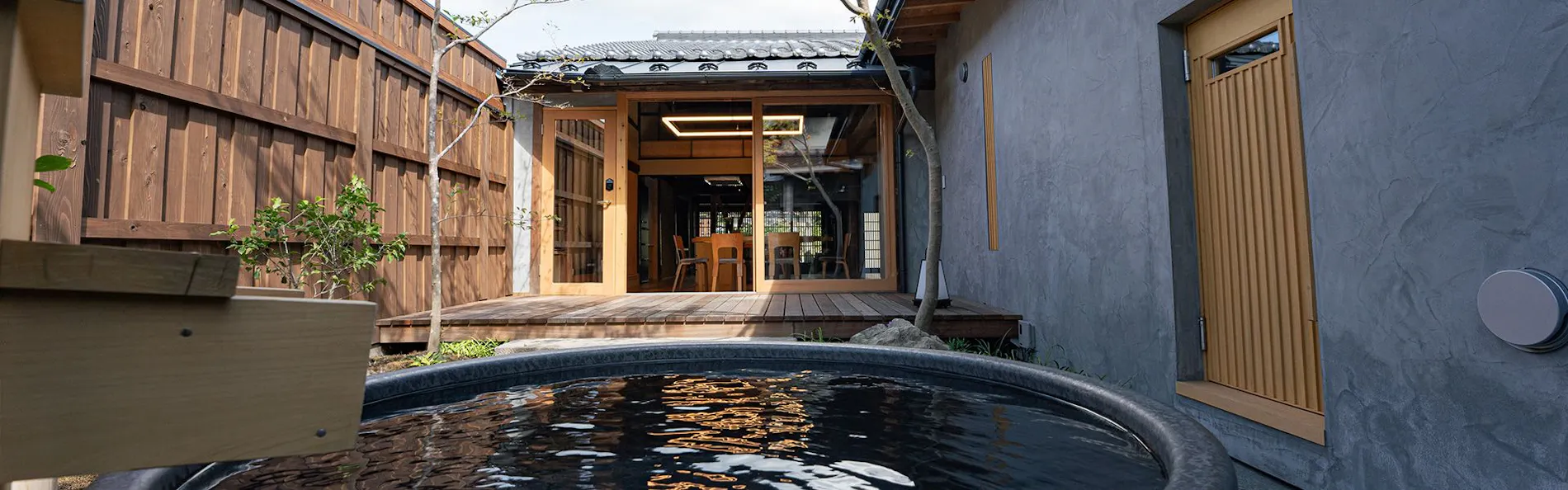 海野宿一棟貸し宿 上州屋