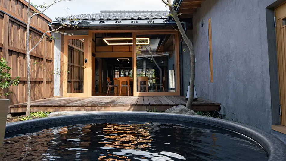Unno-juku Whole House Rental Inn Joshuya
