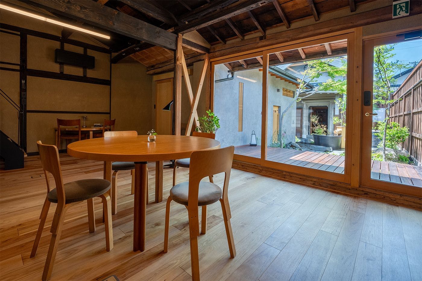 Unno-juku Whole House Rental Inn Joshuya