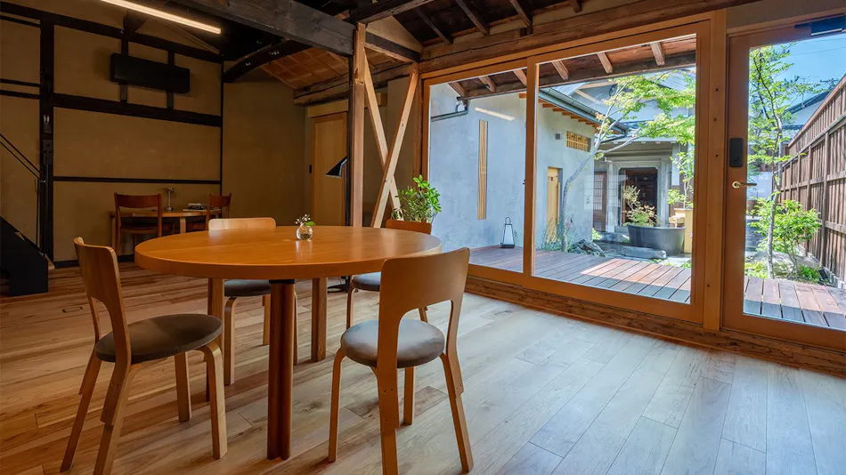 Unno-juku Whole House Rental Inn Joshuya