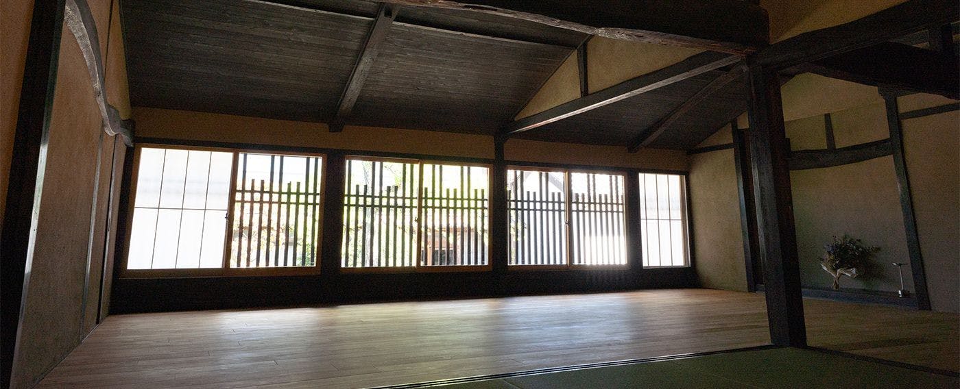Unno-juku Whole House Rental Inn Joshuya