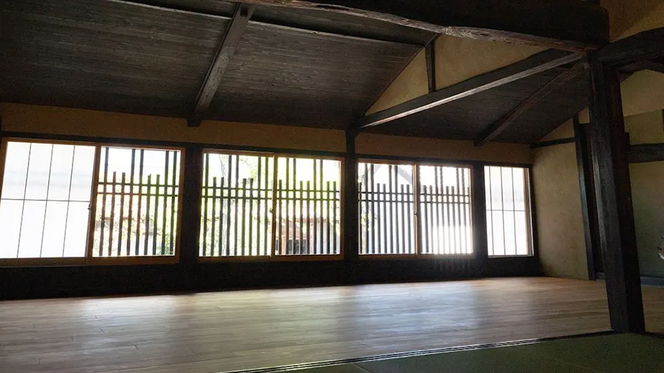 Unno-juku Whole House Rental Inn Joshuya