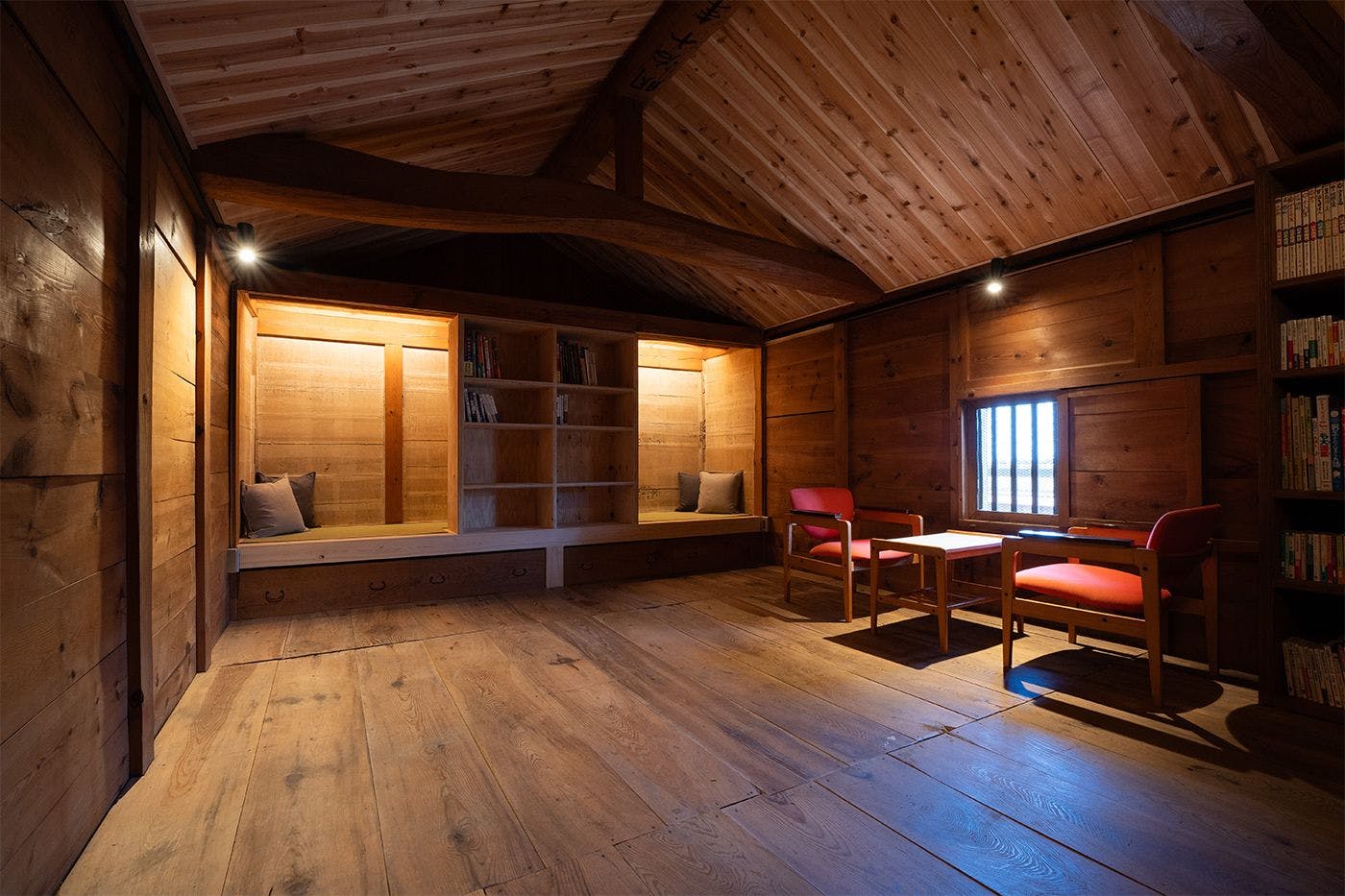 Unno-juku Whole House Rental Inn Joshuya