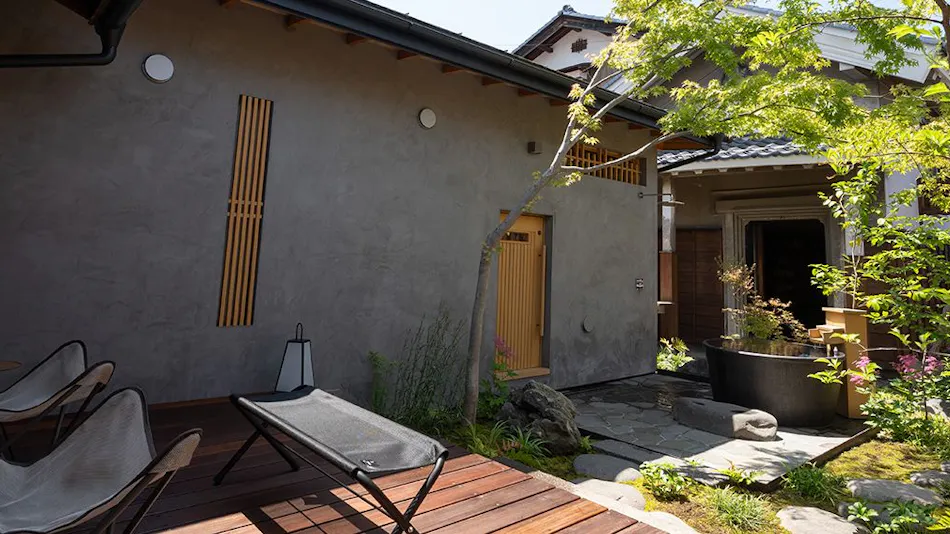 Unno-juku Whole House Rental Inn Joshuya