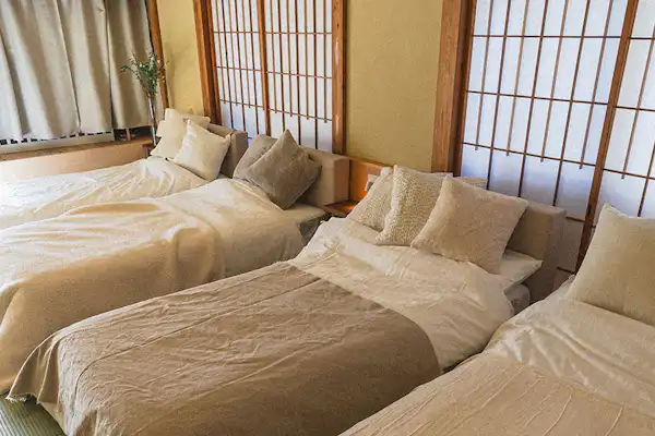 ห้องพัก