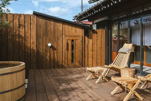 ห้องพัก