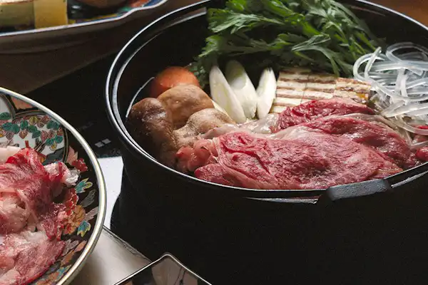 ตัวอย่างอาหาร