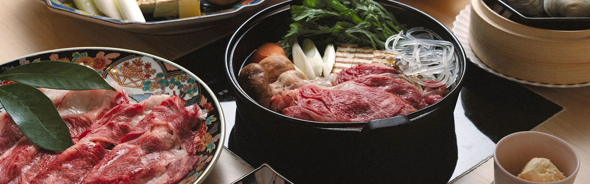 古民家宿るうふ揺之家