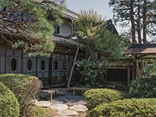 古民家宿るうふ　祝之家