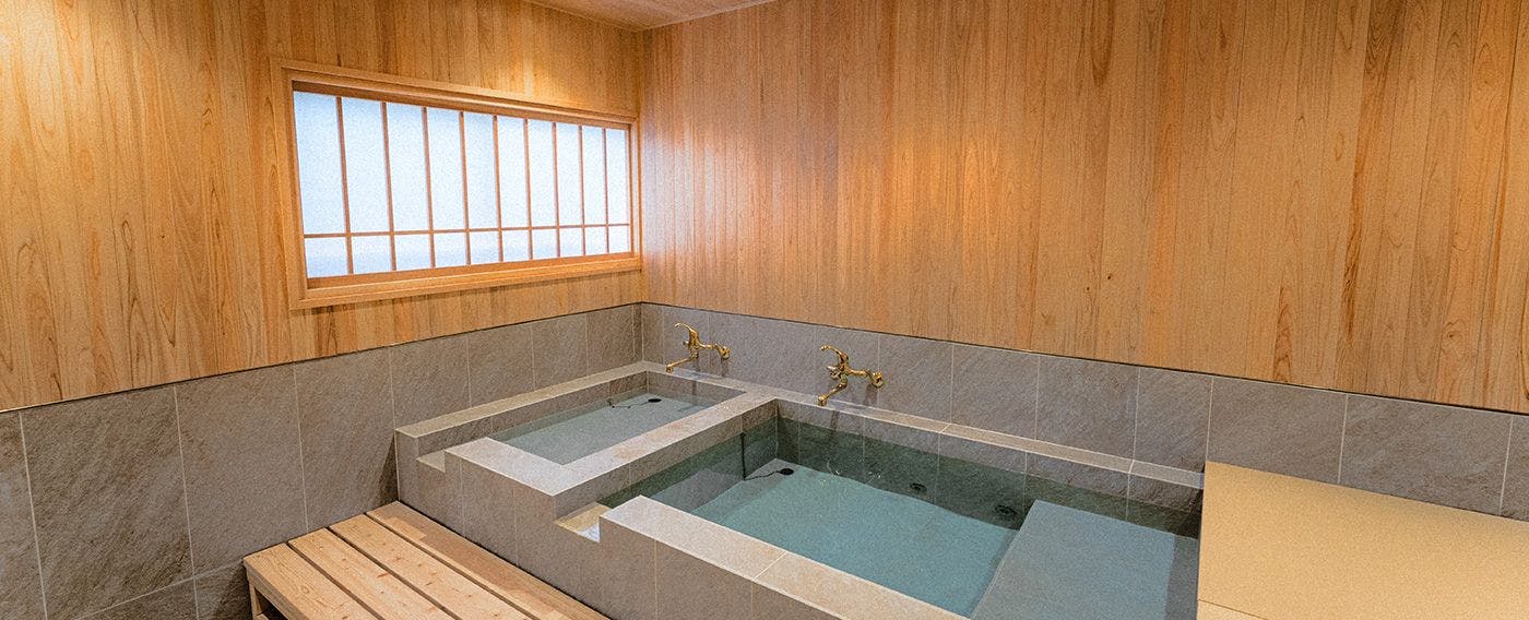 古民家宿るうふ揺之家
