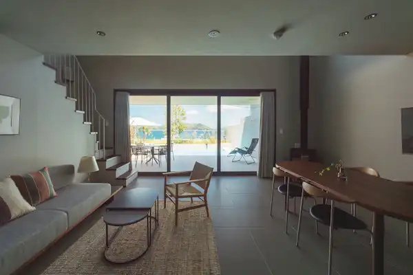 ห้องนั่งเล่น