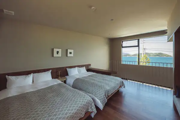 ห้องนอน