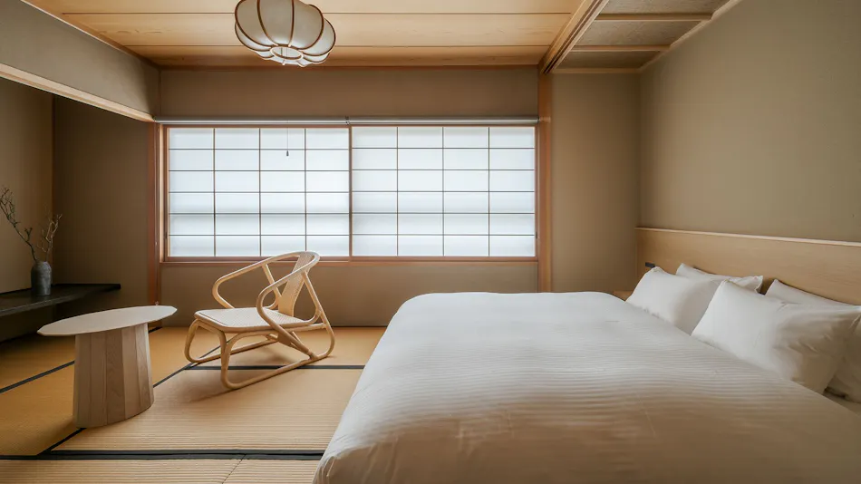 ANJIN Gosho Ebisugawa