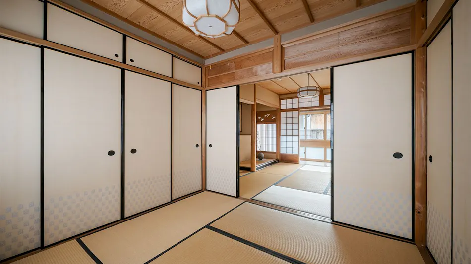ANJIN Gosho Ebisugawa