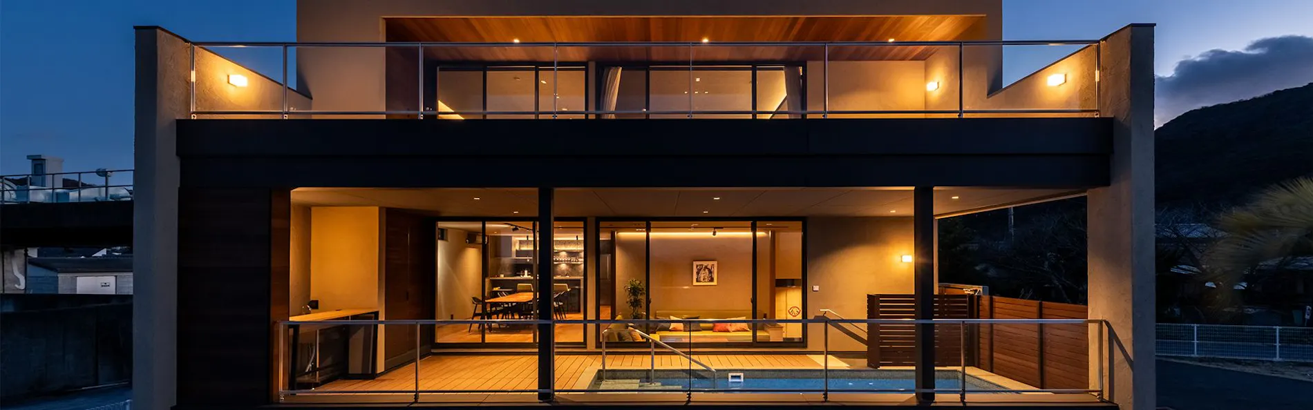 Villa Jaco◯ーヴィラじゃこまるー