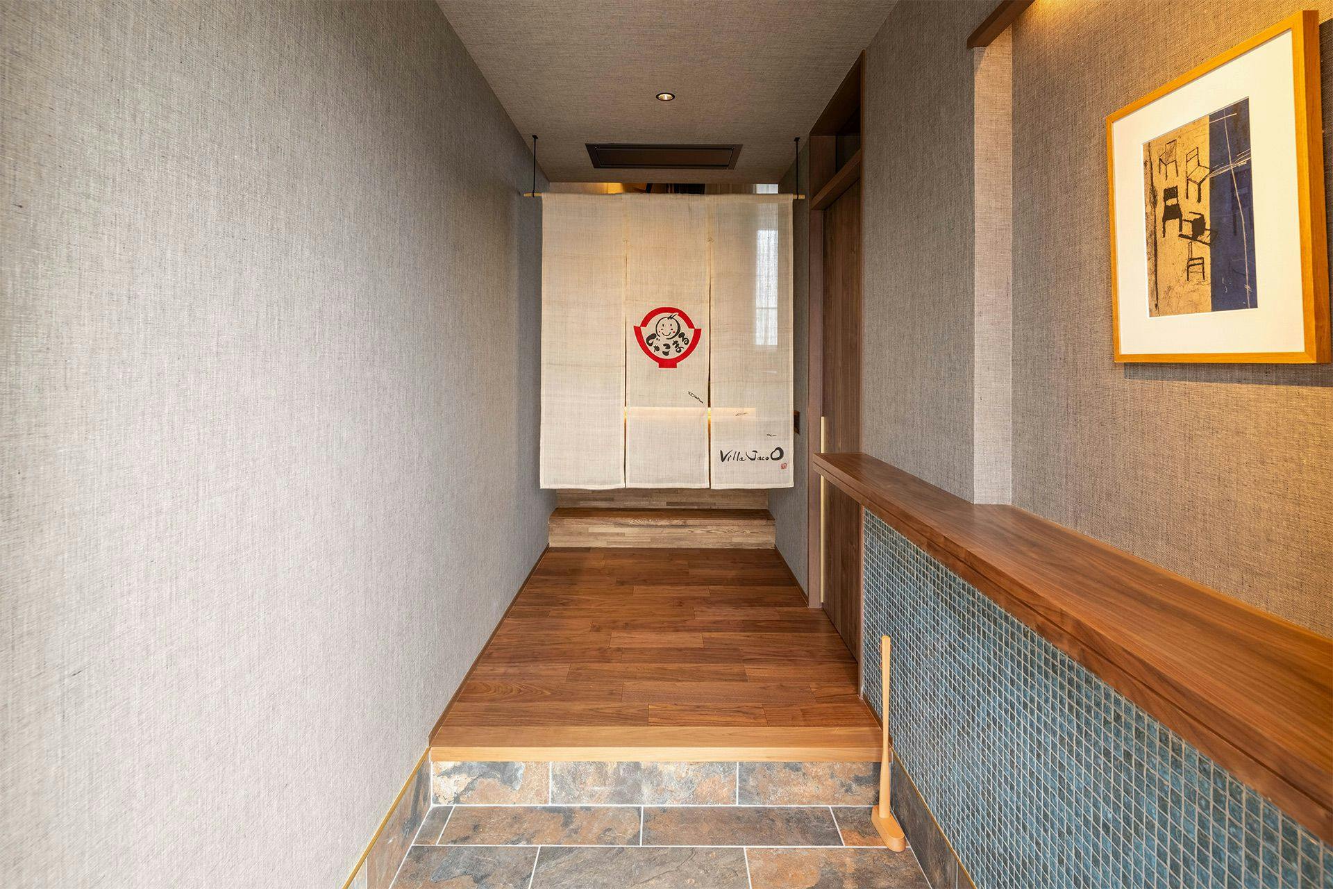 Villa Jaco◯ーヴィラじゃこまるー