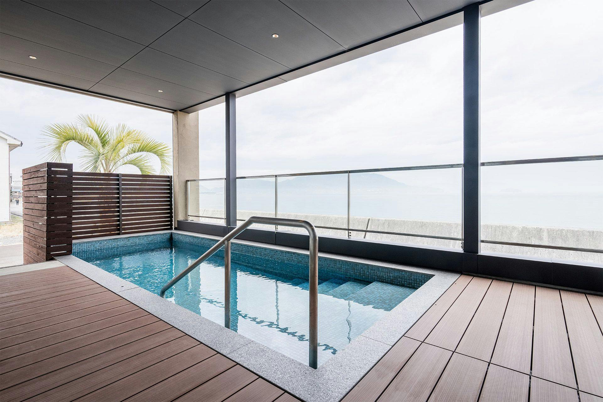 Villa Jaco◯ーヴィラじゃこまるー