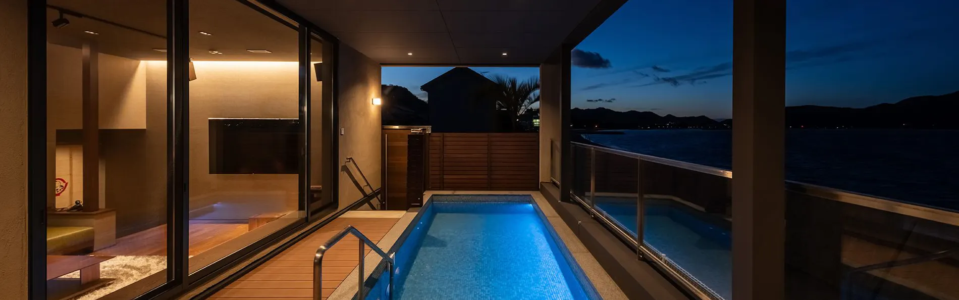 Villa Jaco◯ーヴィラじゃこまるー