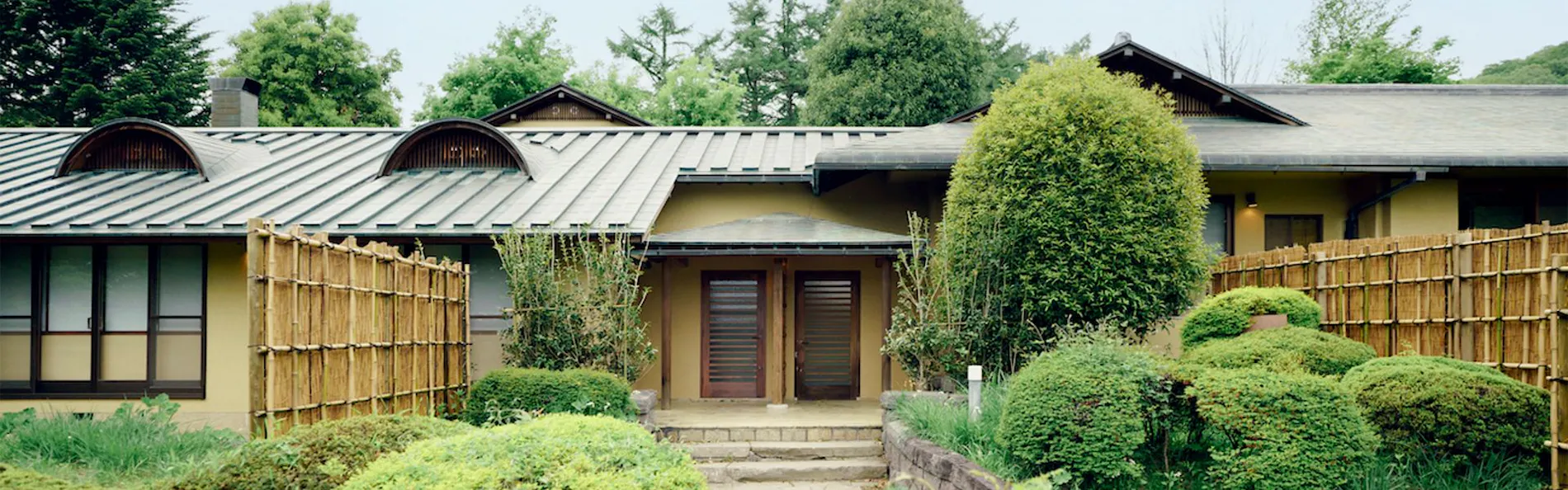 赤城宿 珠蕾山荘 -shurai-