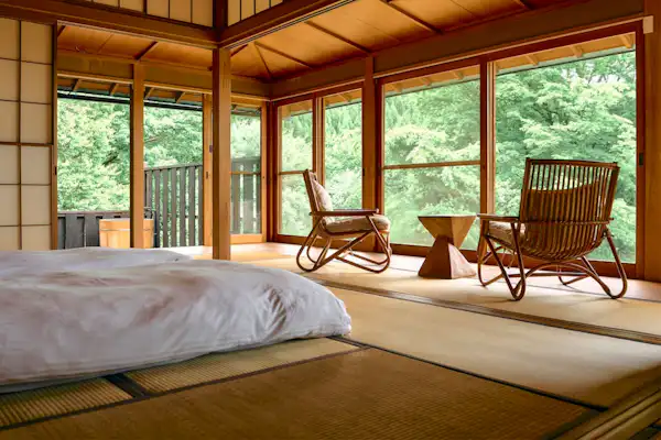 ห้องพัก