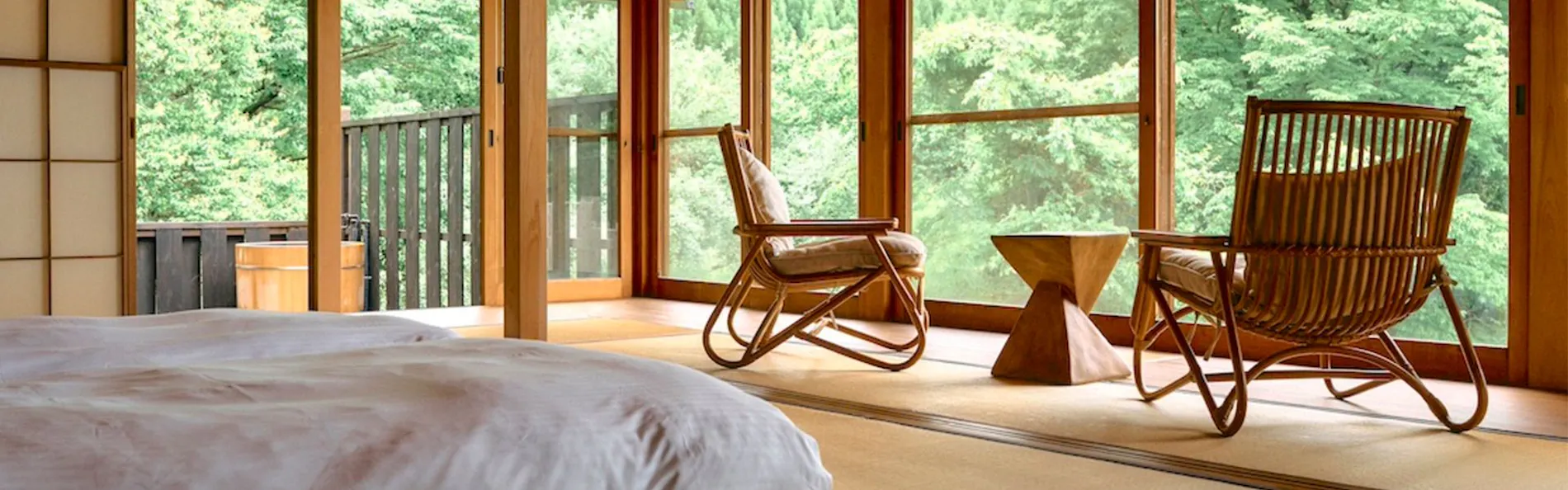 赤城宿 珠蕾山荘 -shurai-